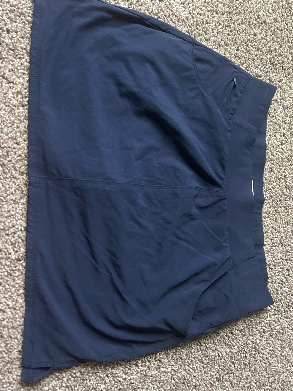 Columbia Navy Performance Skort